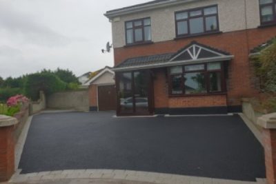 Tarmac Installers Cainscross