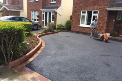 Tarmac Installers Calcot