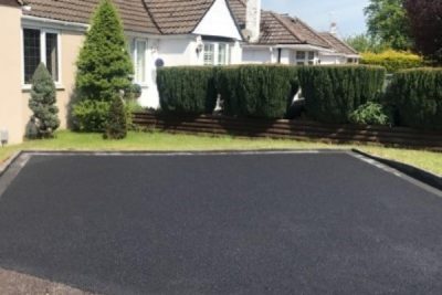 Tarmac Installers Chalford