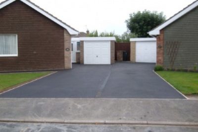 Tarmac Installers Dodington