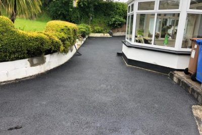 Tarmac Installers Newent