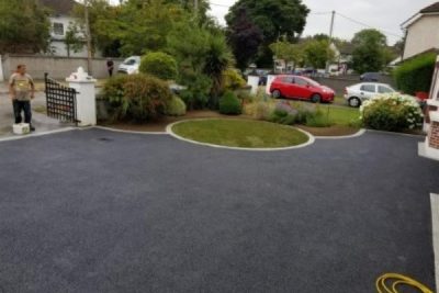 Tarmac Installers Newmarket