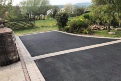 Tarmac Installers Stoke Gifford