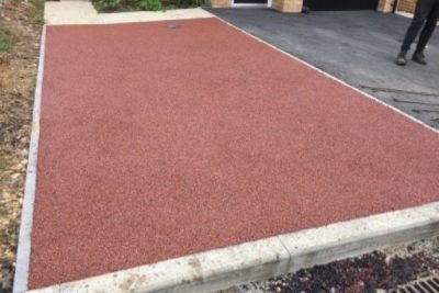 Tarmac Installers Winterbourne